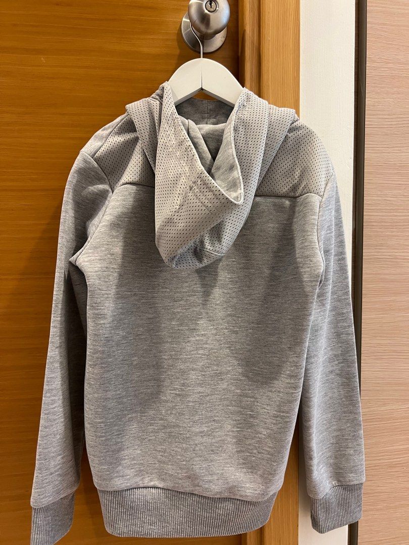 Childrens hot sale adidas coats