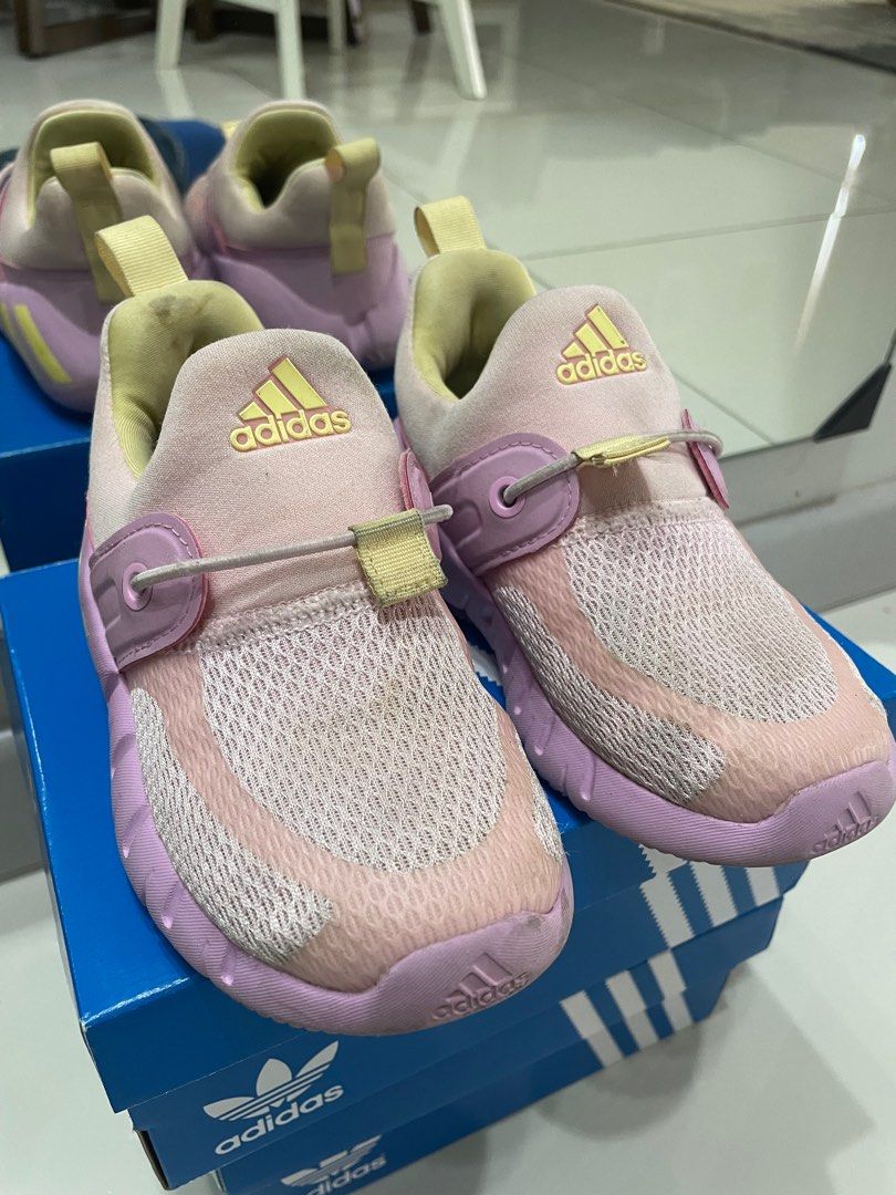 Adidas shoes toddler boy 60 sales