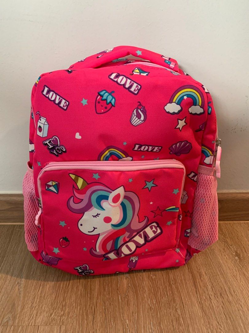 Next kids rucksack best sale