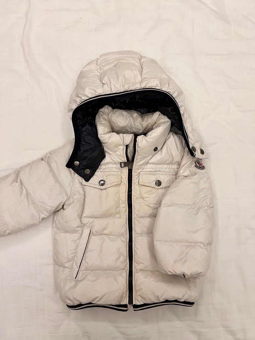 Puffer moncler cheap