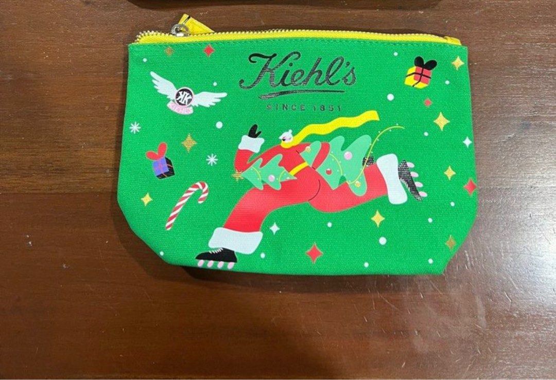 Kiehls christmas deal