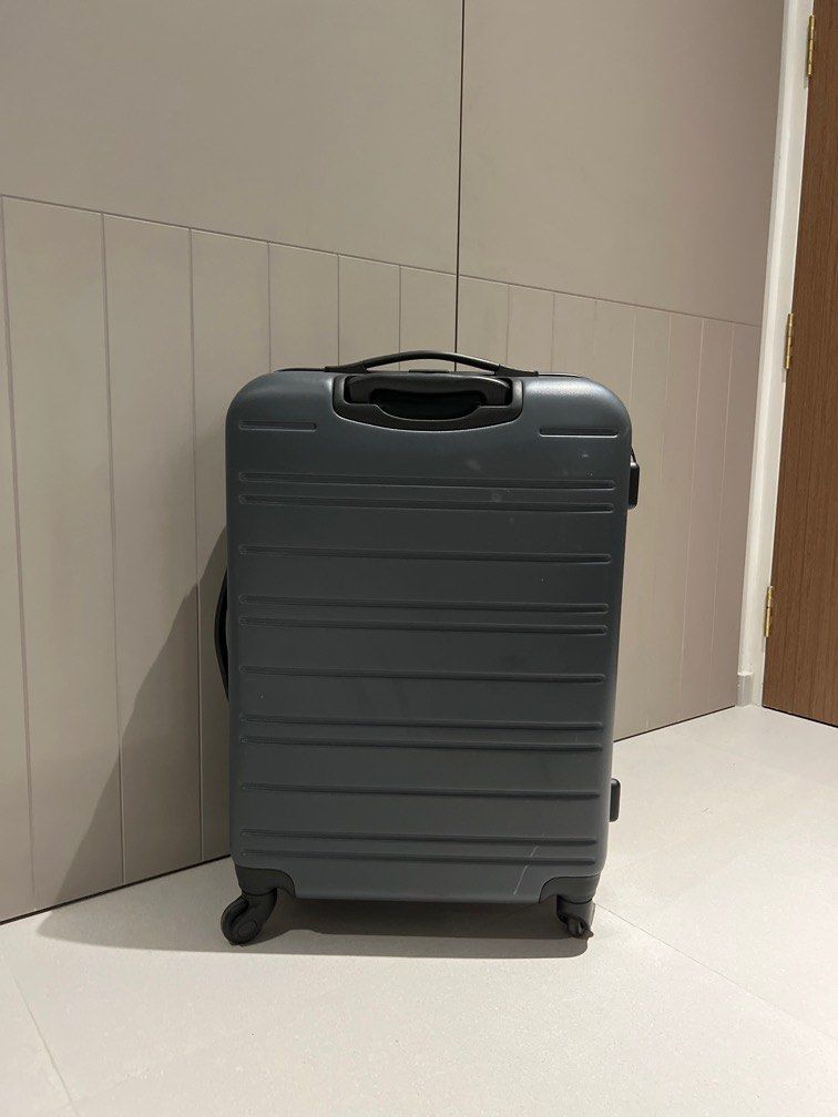 Kmart luggage shop