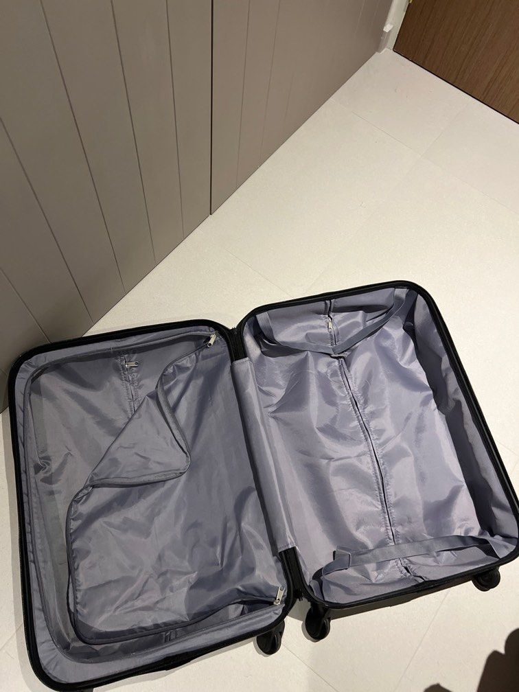 Kmart carry hot sale on luggage