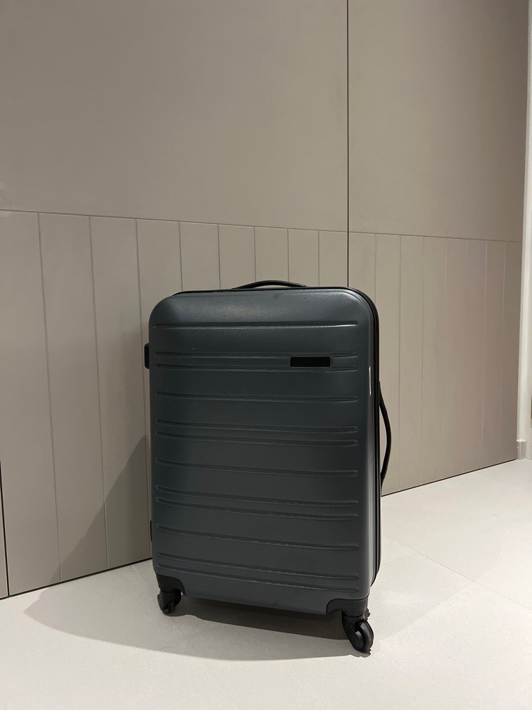 Kmart luggage discount