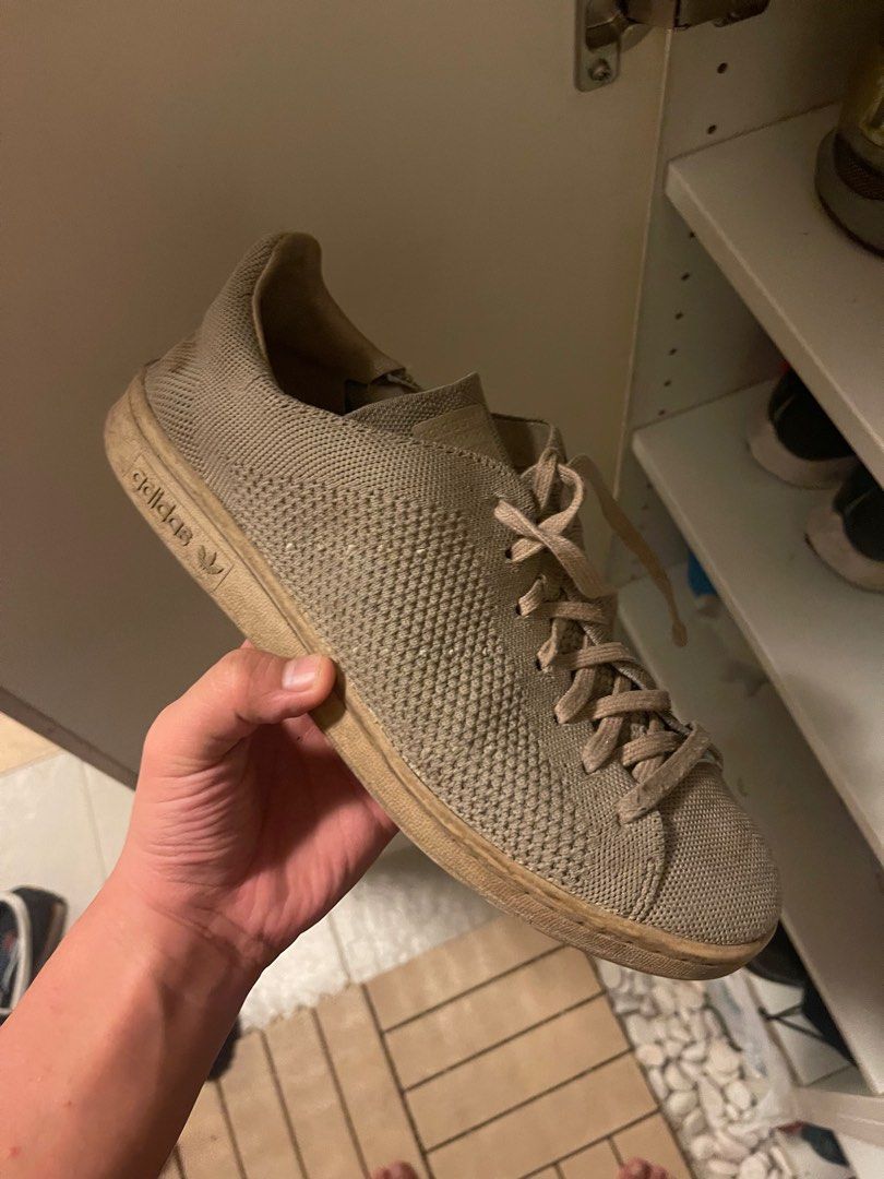 Stan shop smith knitted