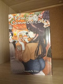 Shouko Komi TV Anime Komi-san wa, Komyushou desu. 1/7 Scale Figure