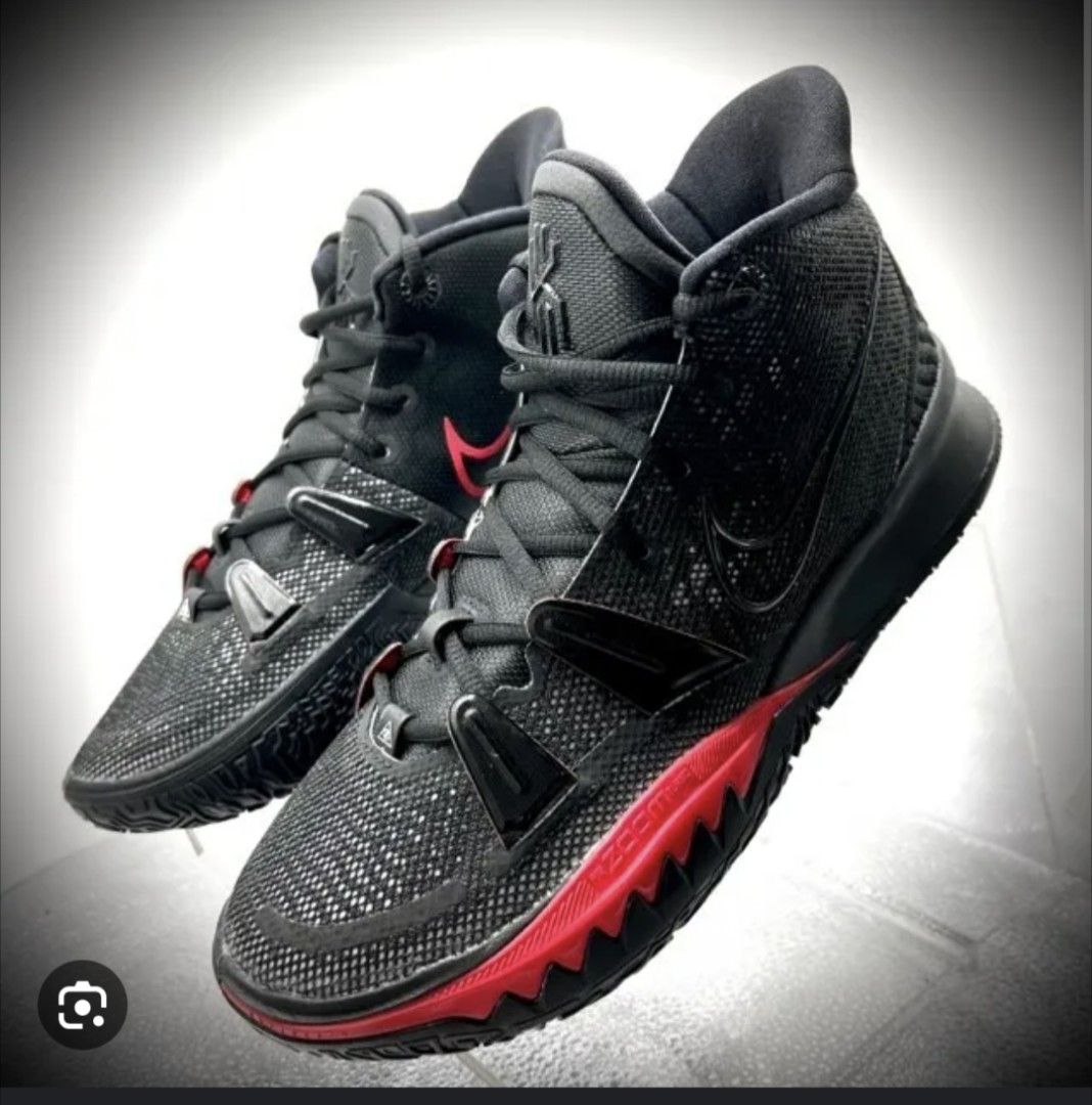 Kyrie bred on sale