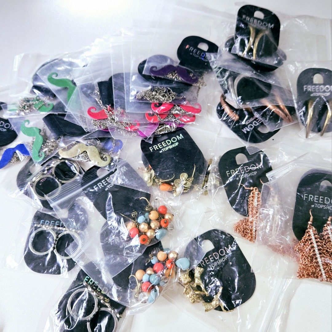 Wholesale best sale ladies accessories