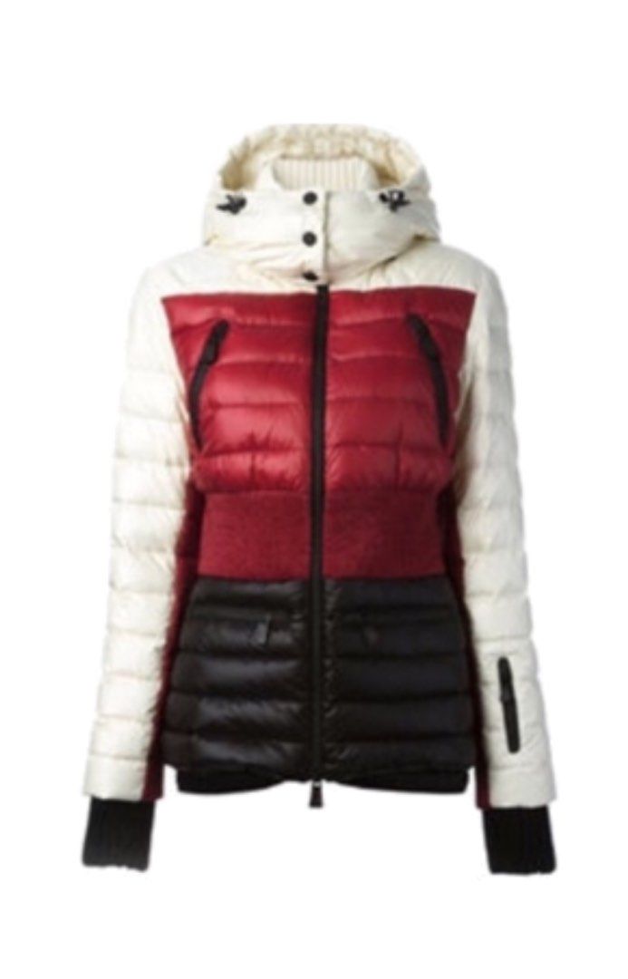 Moncler size hotsell 1 equivalent uk
