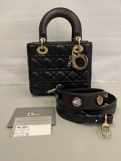 Lady Dior Small 2020