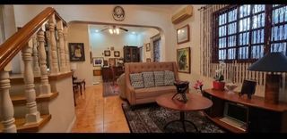 Lakeview Homes, 4BR with Maid's Room and Garage in Muntinlupa FOR SALE