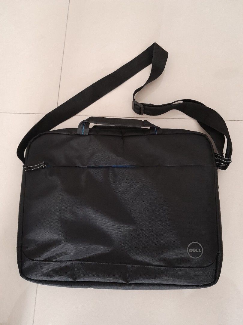 Laptop sling bag, Men's Fashion, Bags, Sling Bags on Carousell
