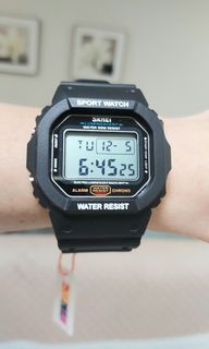 Casio g5600 store