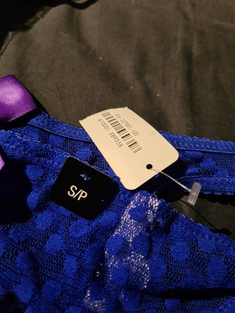 Lasenza underwear, Women's Fashion, New Undergarments & Loungewear on ...