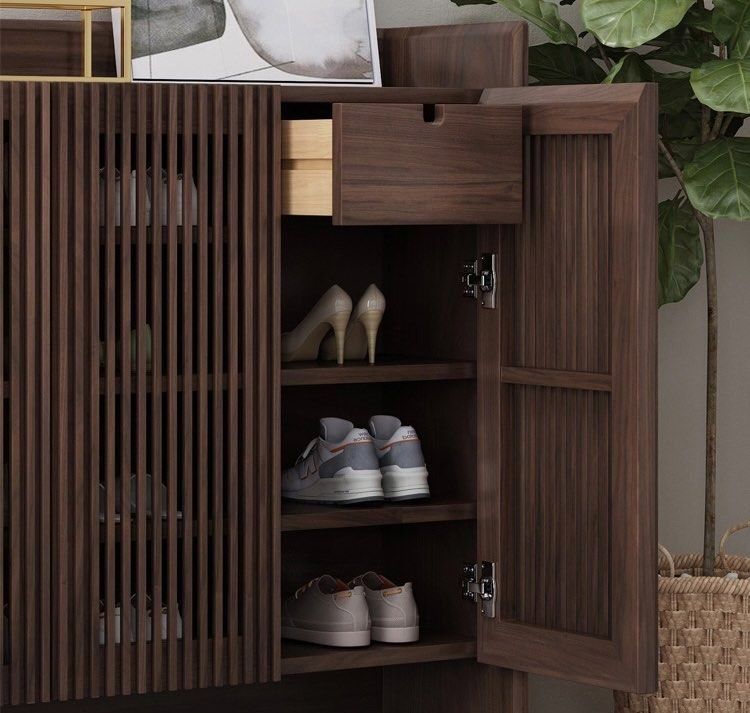 Shoe deals cabinet pepperfry