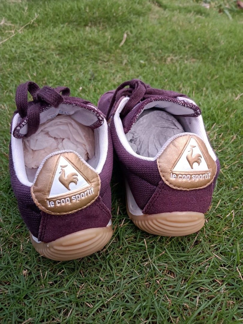 Le coq sportif botines outlet