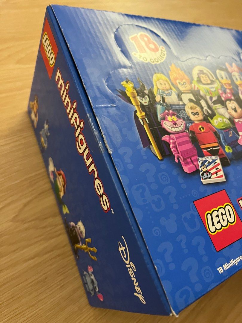 Lego 6138967 top
