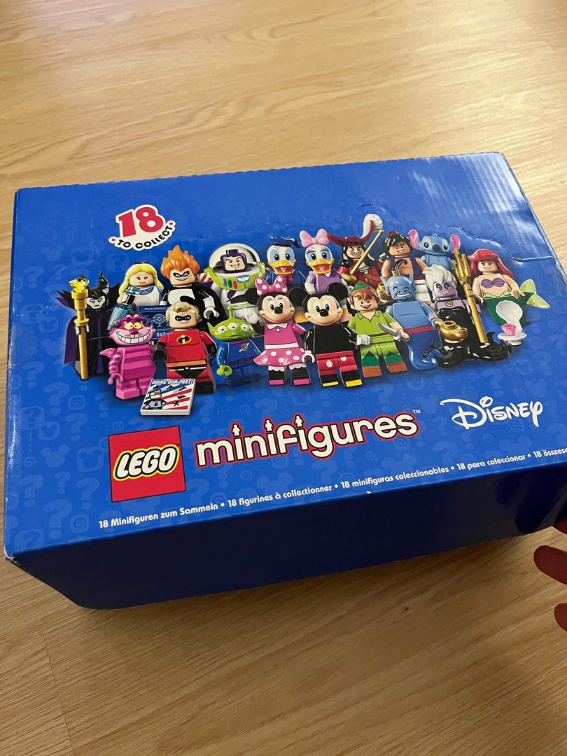 Lego 6138967 hotsell
