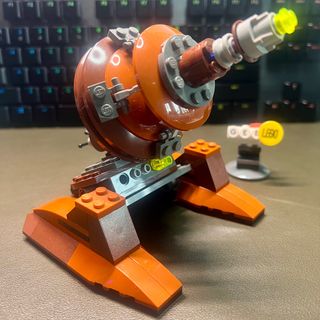 (Category: ) located in . Submitted by beskarbricks (Listing ID 1269387874, Image 1). Description: .