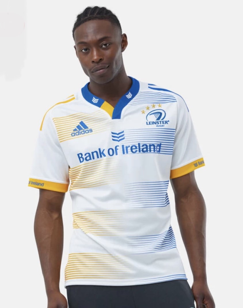 Leinster rugby tops sales