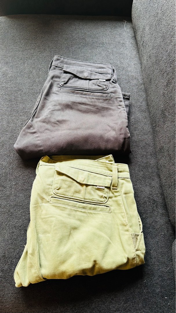Levi's 511 commuter pants shop