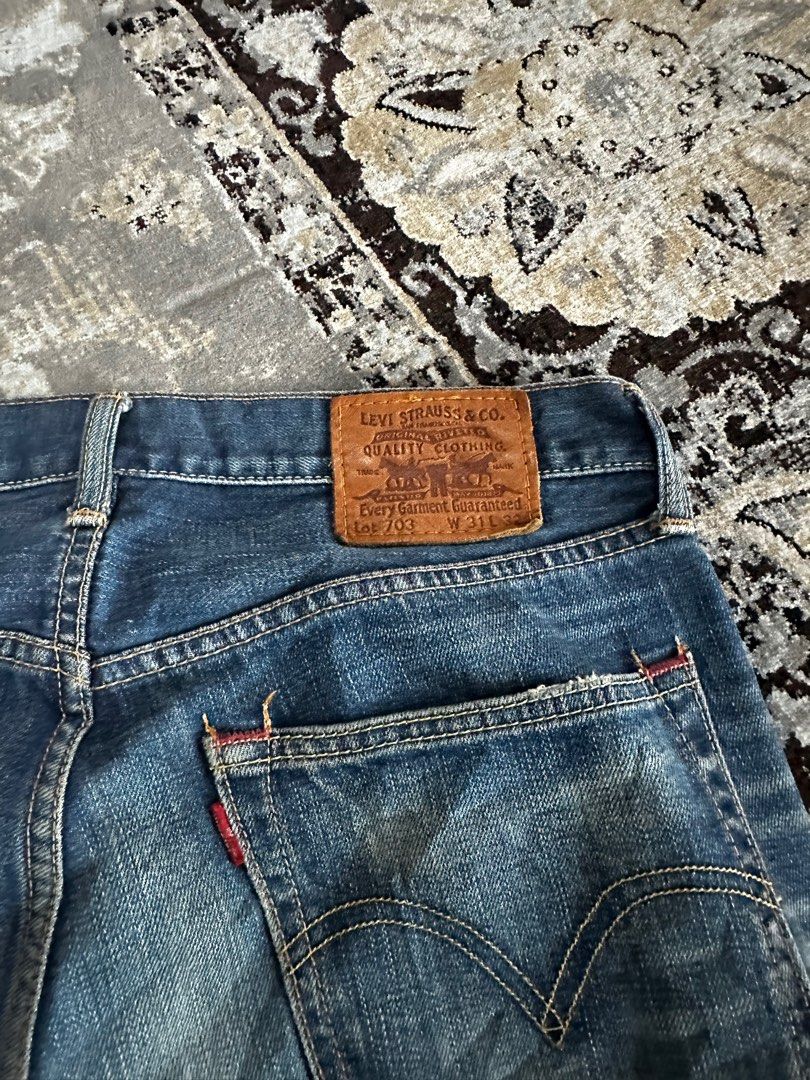 Levis 703 new arrivals