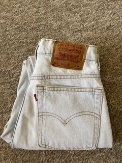 Levi's Jeans