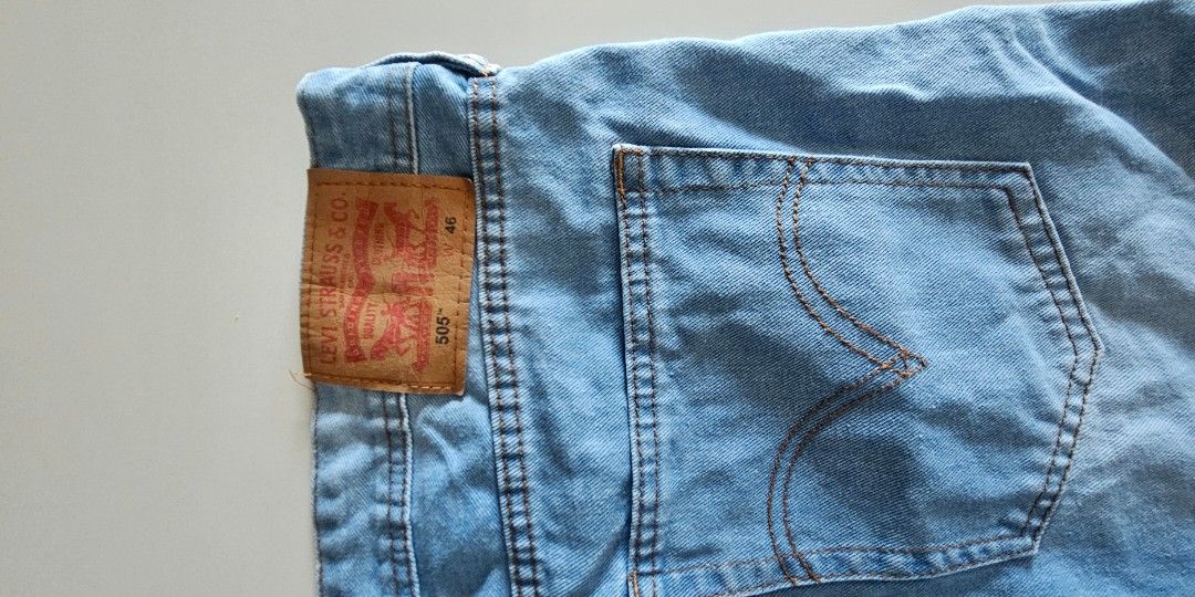 Levis size 46 clearance