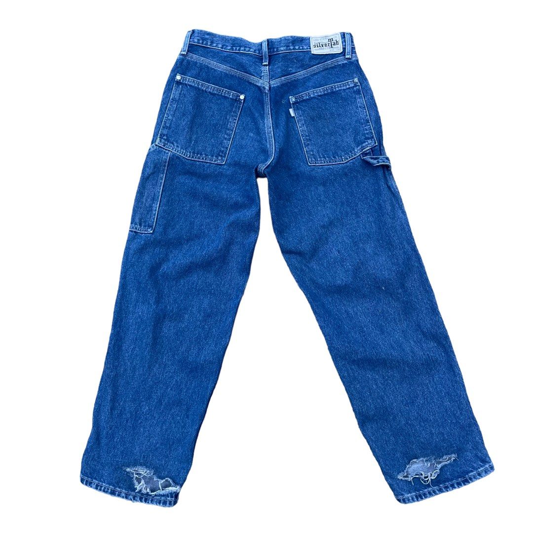 Levis silvertab carpenter best sale