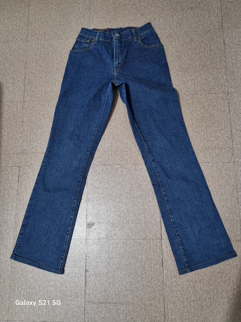 Levis Size 28 29 Jeans for Women Women s Fashion Bottoms Jeans