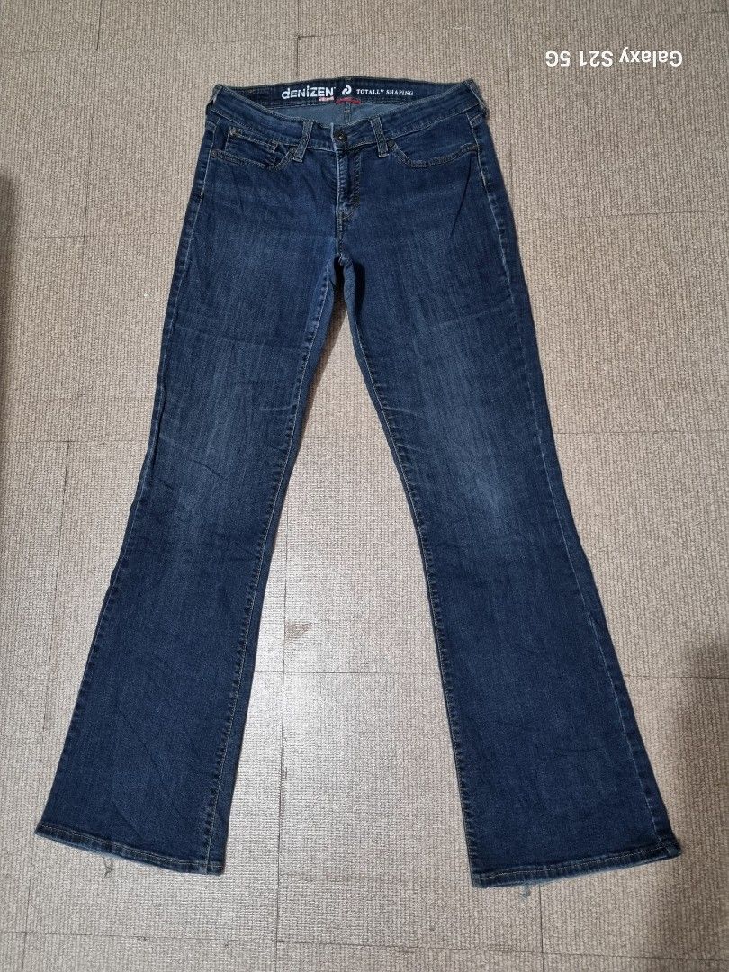 Levis Size 31 32 Jeans for Women Stretch Women s Fashion Bottoms Jeans on Carousell