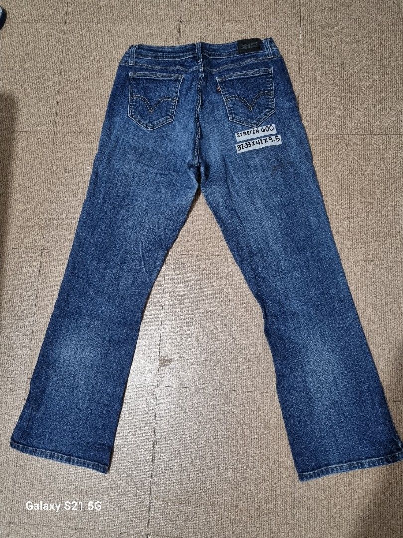 Levis size 32 best sale