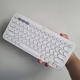 Logitech K380 Keyboard