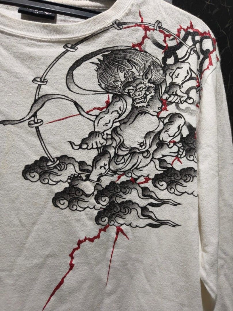 Sukajan shirt outlet