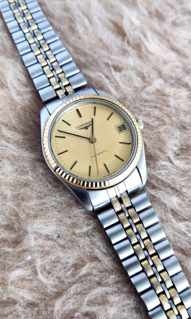 Longines datejust sales