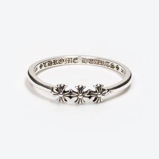 LOOKING FOR: Chrome Hearts ring