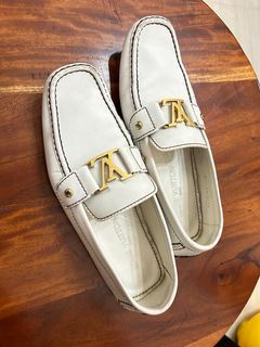 LOUIS VUITTON LOAFERS