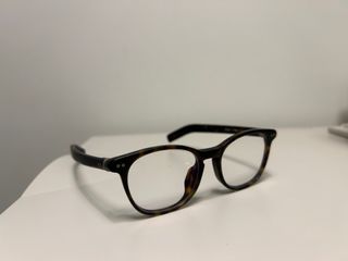 Lunor eyewear hong kong top