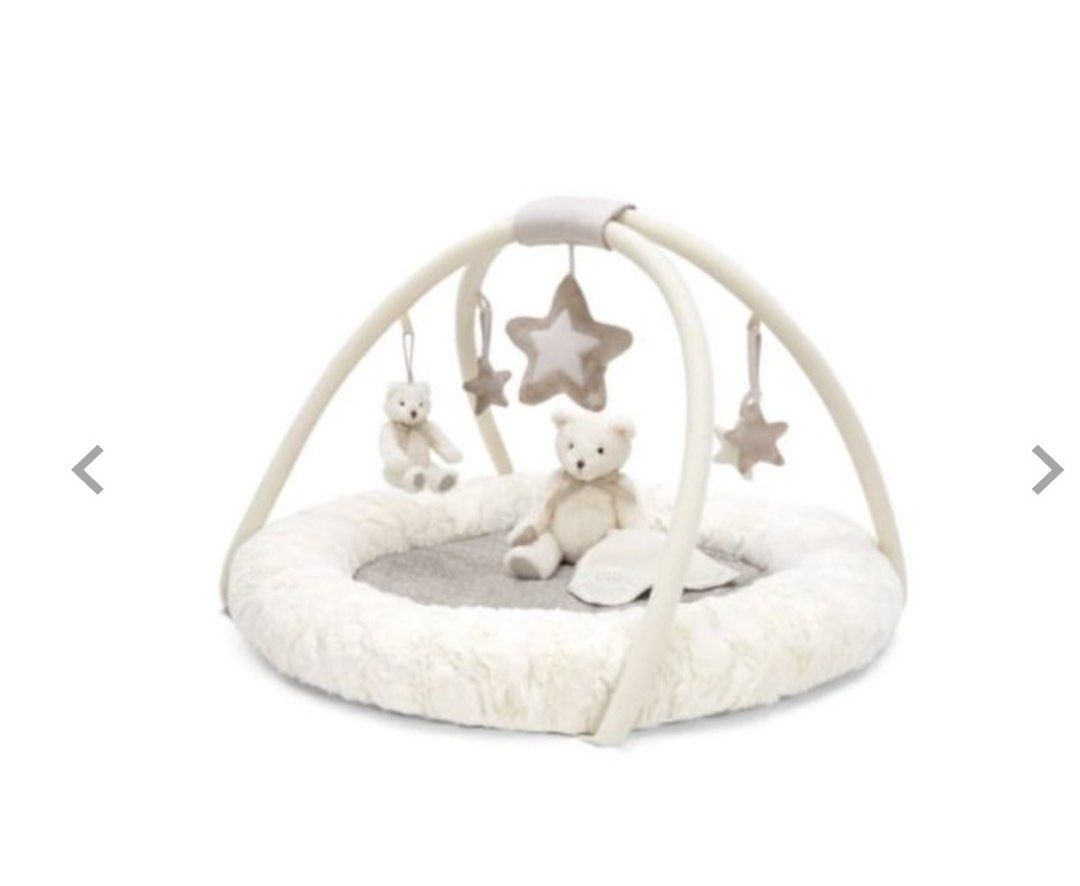 Mamas and papas play gym hotsell