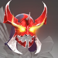 MANIA'S MASK DROW RANGER DR IMMORTAL MASK HEAD DOTA 2 SKINS COSMETICS ...