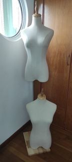 Mannequins