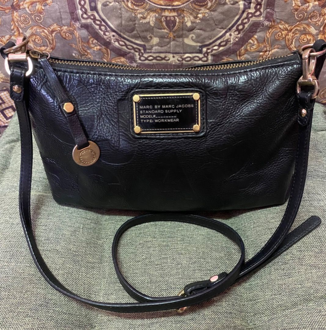 Marc jacobs store sport sling