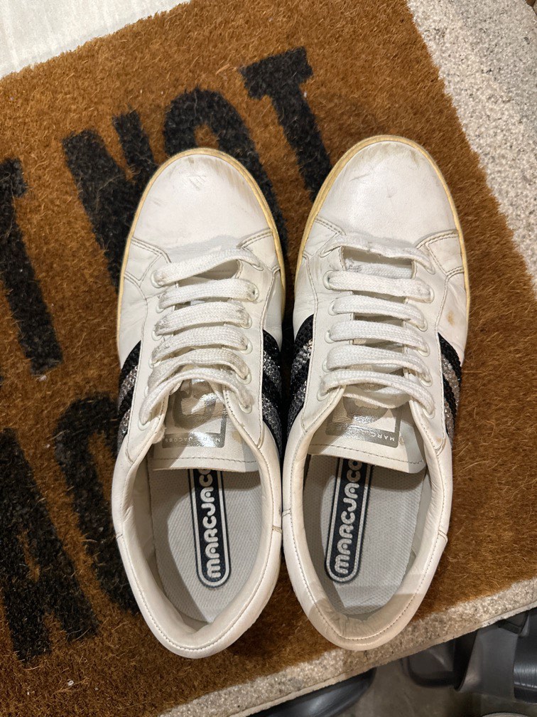 Marc jacobs shoes womens sale