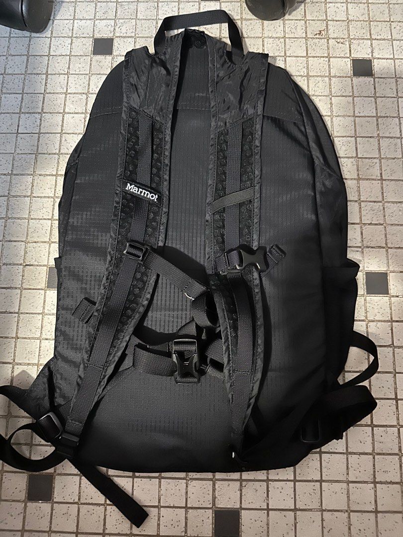 Marmot meteor backpack hotsell