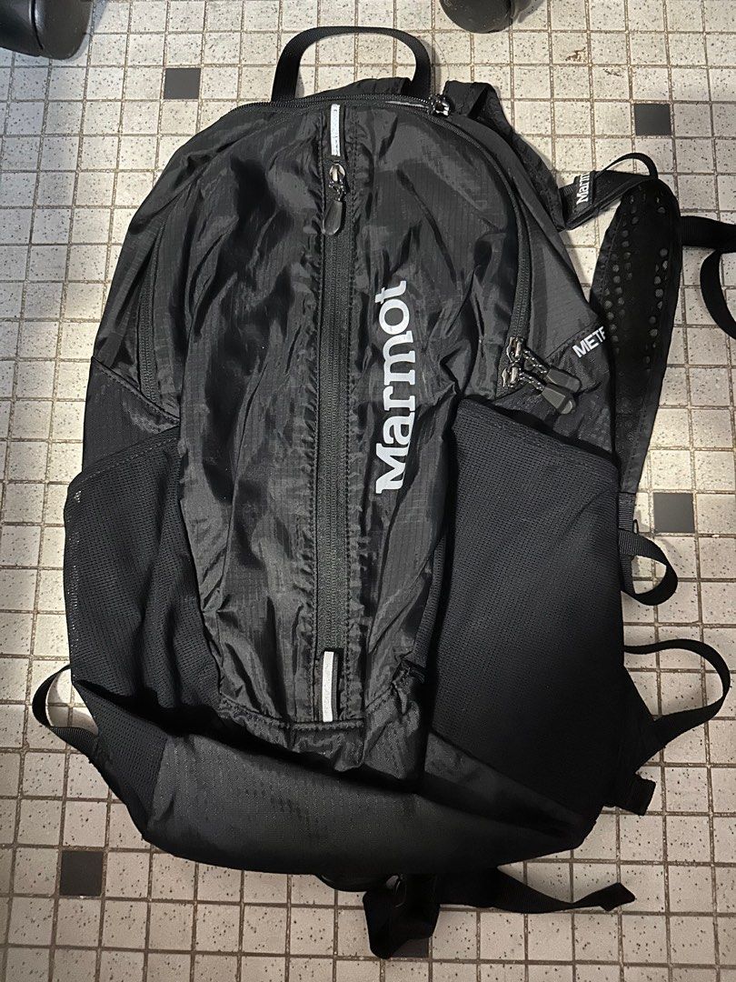 Marmot Meteor Hydration Backpack 16 L