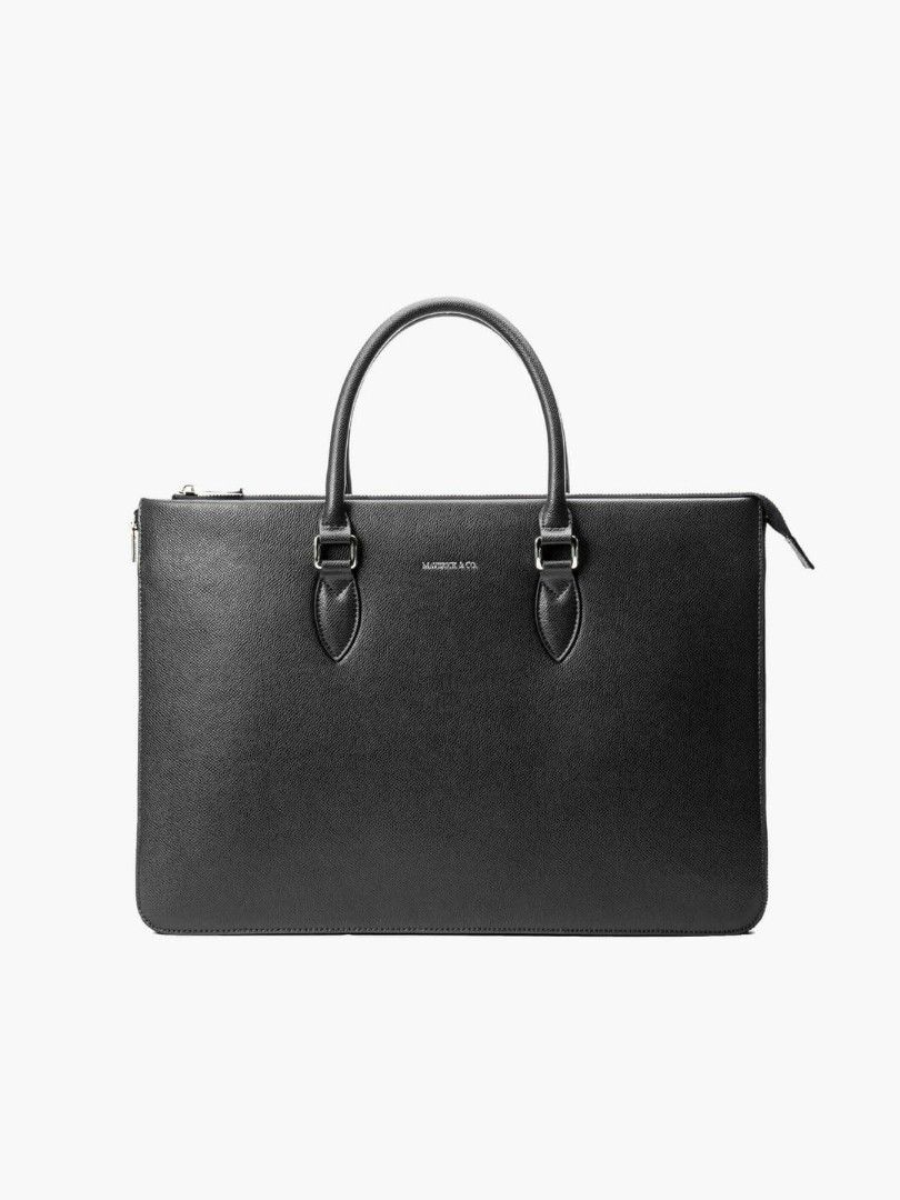 Maverick & co on sale briefcase