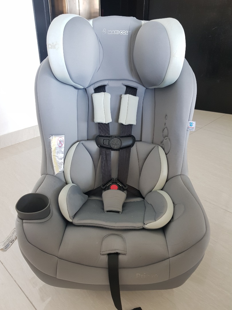 Maxi cosi outlet pria 70 isofix