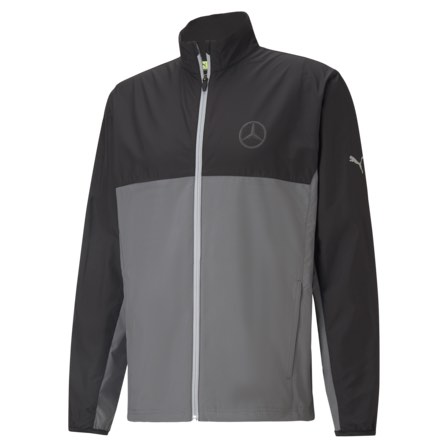 Puma mercedes new arrivals jacket