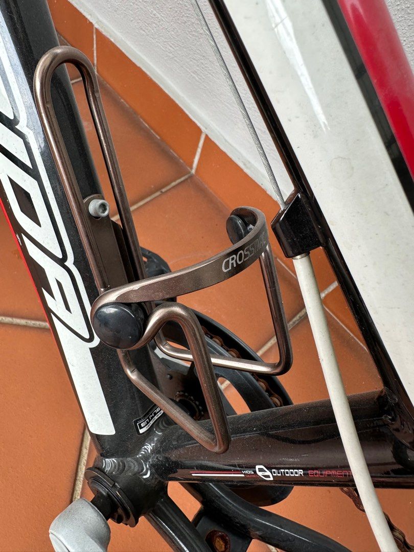 Merida Dakar 620 20 inch kids