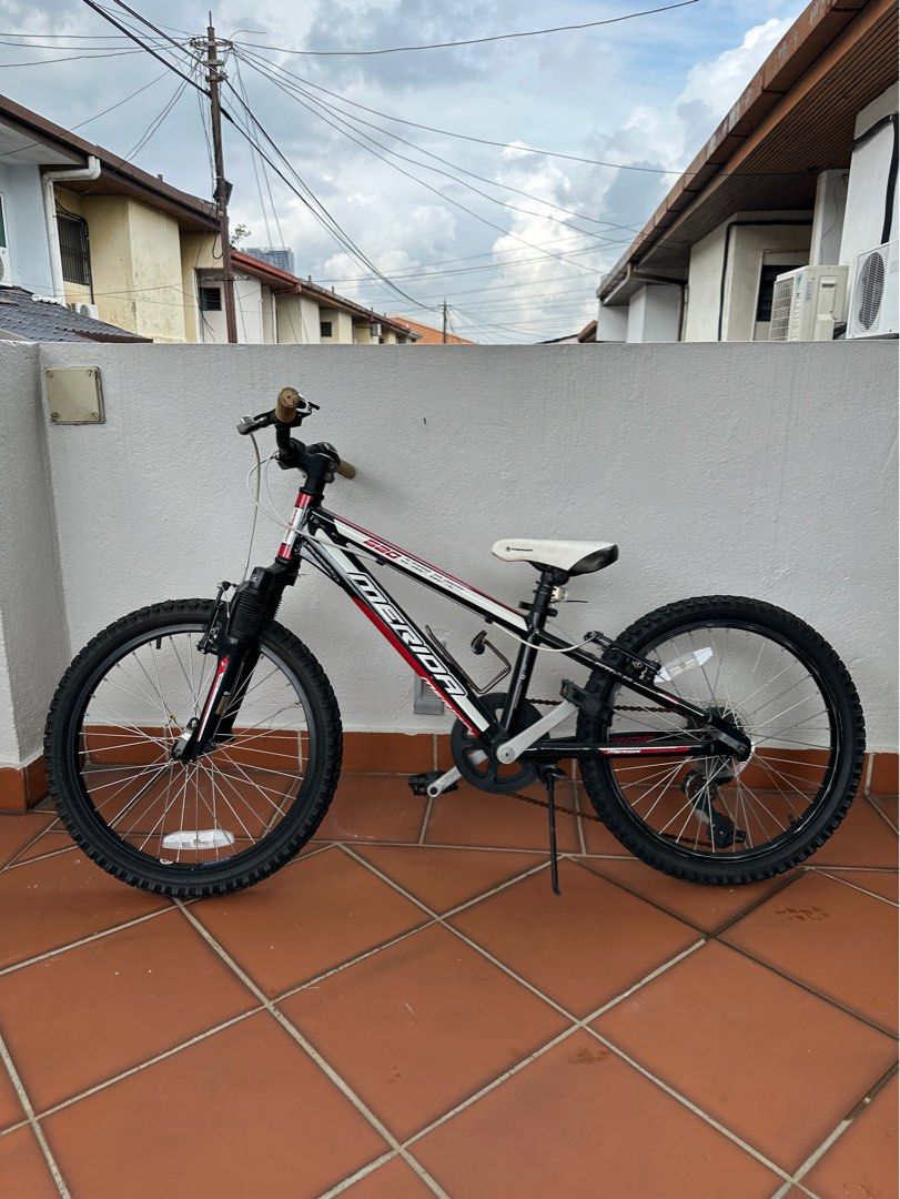 Merida dakar 620 discount price
